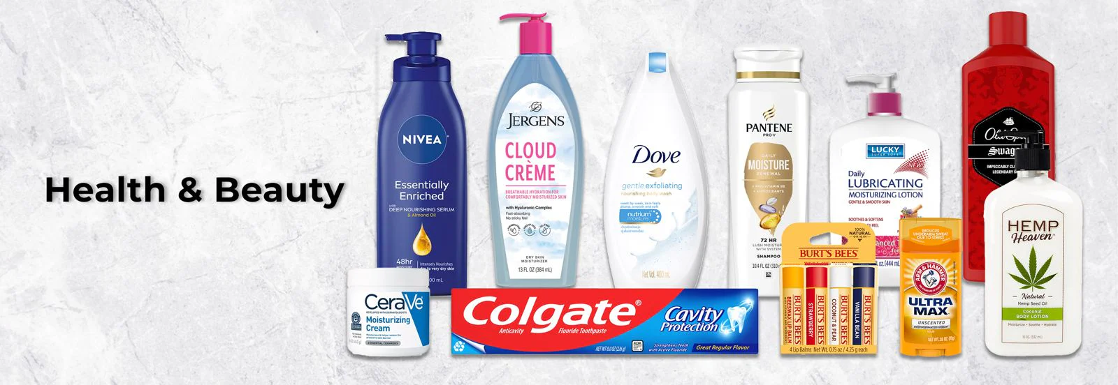 Quality Essentials for Every Dollar